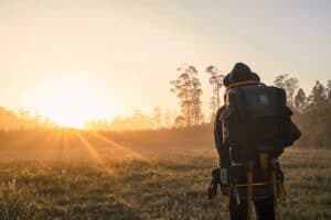 How To Develop A Survival Mindset
