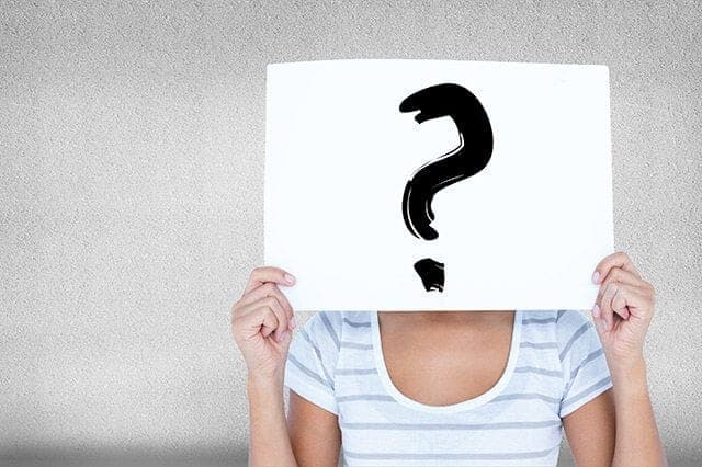 Unknown Identity