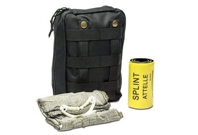 First Aid