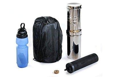 Go Berkey Kit