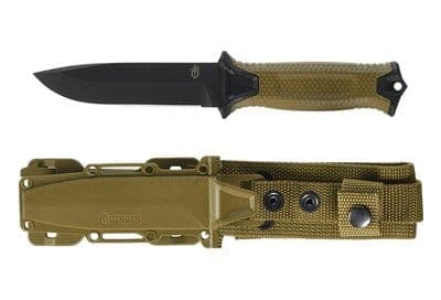 Gerber Strong Arm Knife