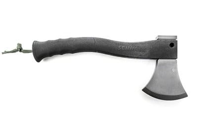 Schrade SCAXE2 Survival Hatchet