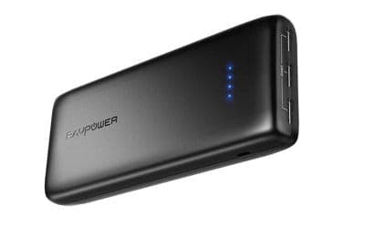 RavPower Power Bank