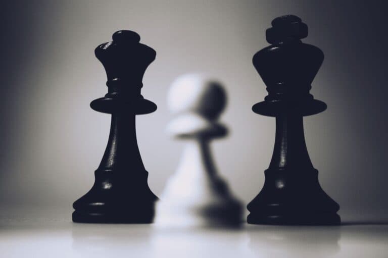 How To Outsmart A Master Manipulator: 11 Ways To Protect Yourself