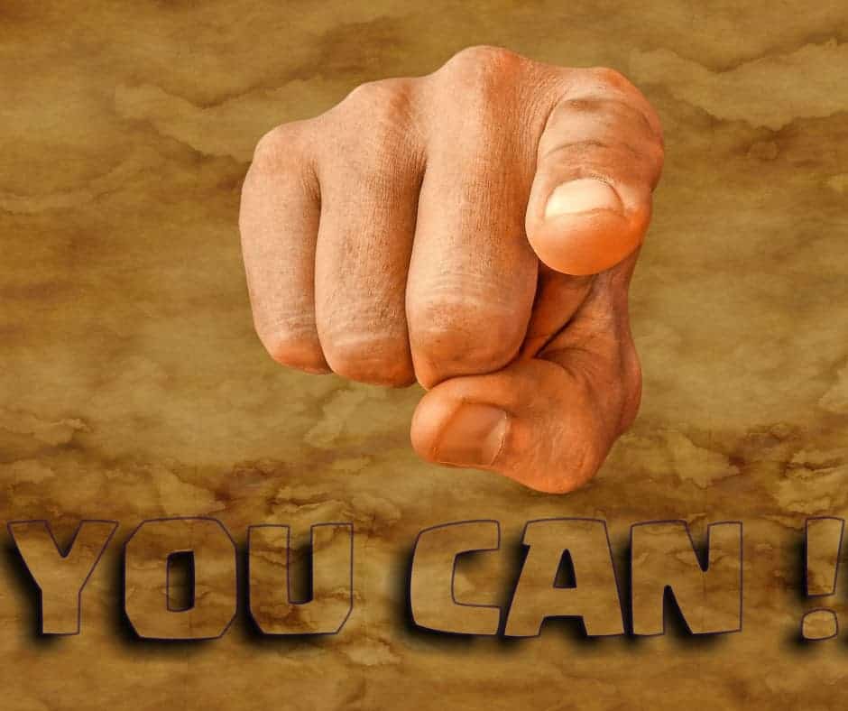 encourage responsibility