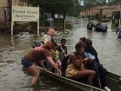 Evacuations by MyFWCmedia evacuation photo