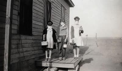 Protective Clothing