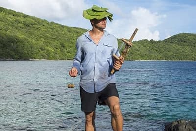 Skilled Castaway