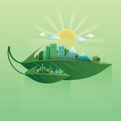 Environmental Resilience
