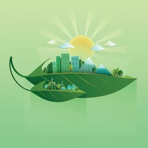 Environmental Resilience