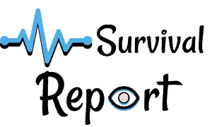 Survival Report Logo