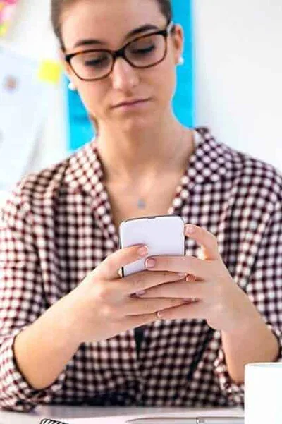 SMS Fraud