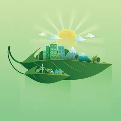 Environmental Resilience