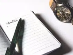 Bug Out Bag Checklist