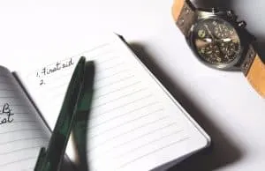 Bug Out Bag Checklist