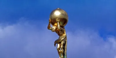 assume responsibility