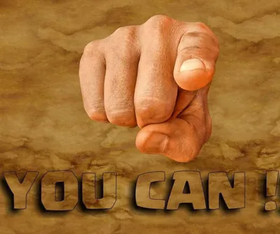 encourage responsibility