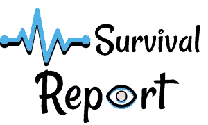 Survival Report Logo
