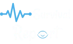 Survival Report Logo
