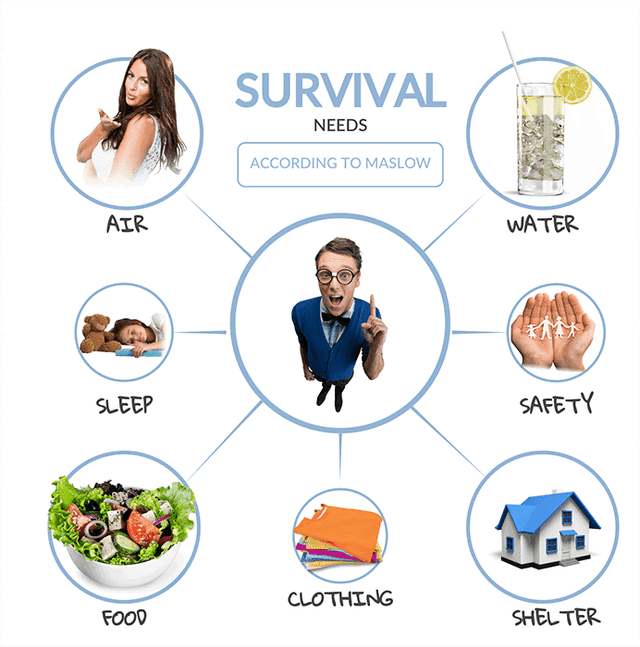 basic human needs
